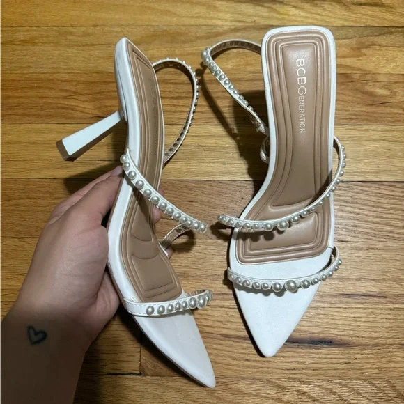 BCBGeneration | Imani Sandal - Picture 7 of 8